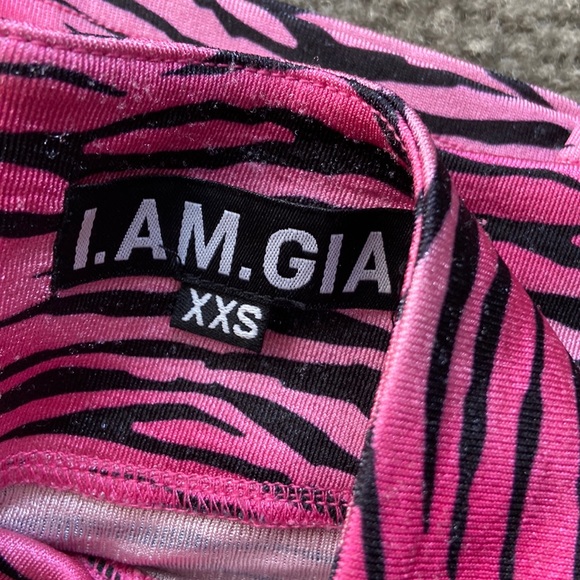 Poison Pants - Picture 5 of 5